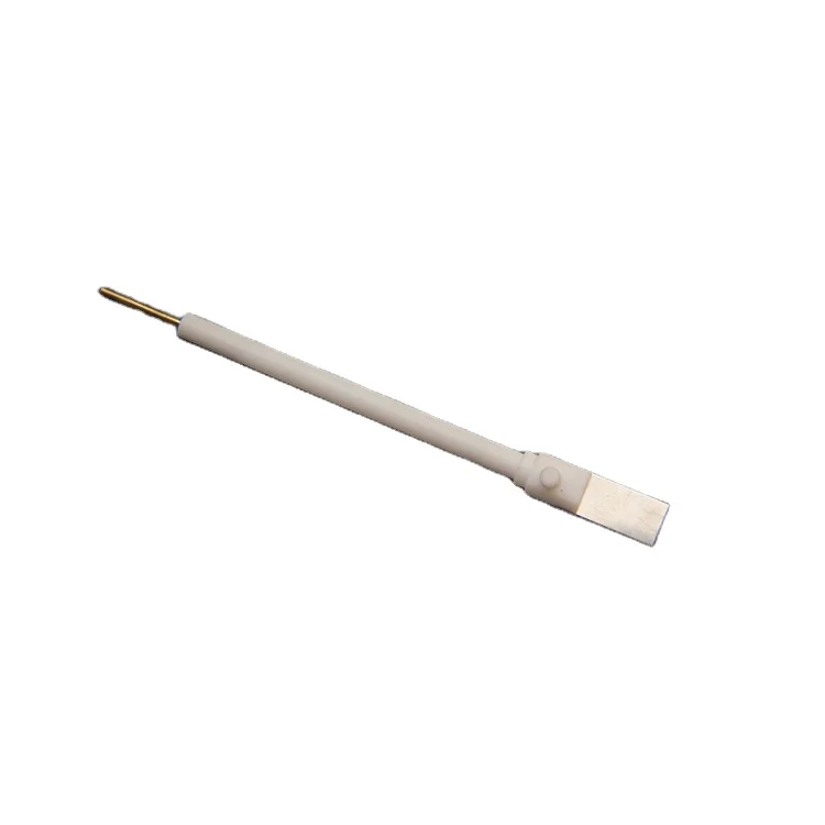 Wholesale High Quality Polytetrafluoroethylene Working Replaceable Electrode Holder