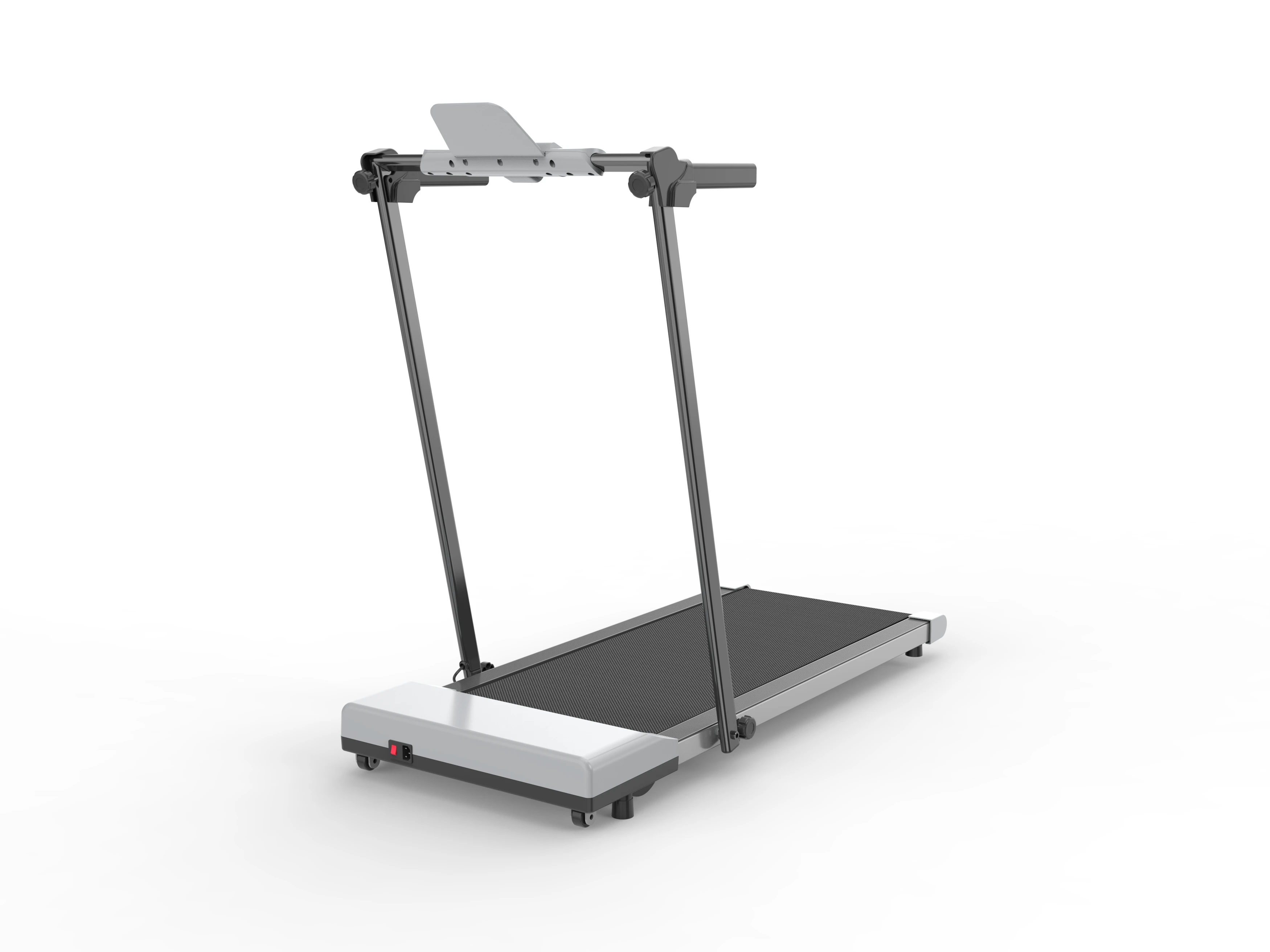 MaxYes new design controller board treadmill dc motor price of running machine electric treadmill led screen