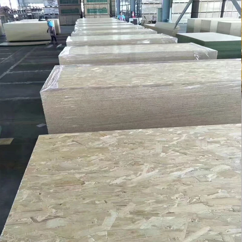 OSB  for Furniture,Construction,Wall board.
