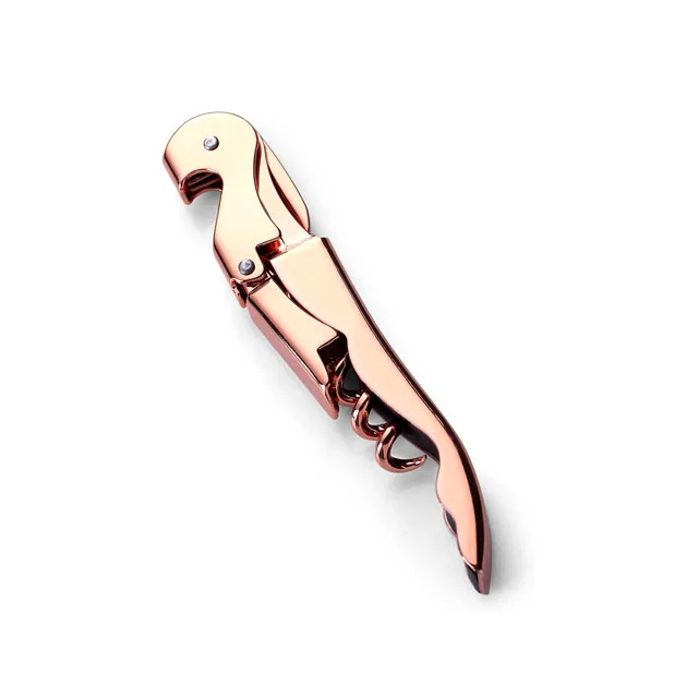 Хит продаж высококачественный штопор для вина официантов друзей