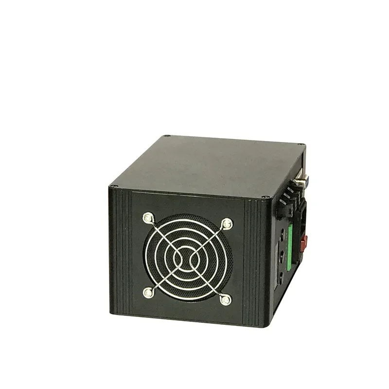 HIFLY Small DMX Led Light Control Professional 4 Channels Industrial Illumination Dimmer Console Controller