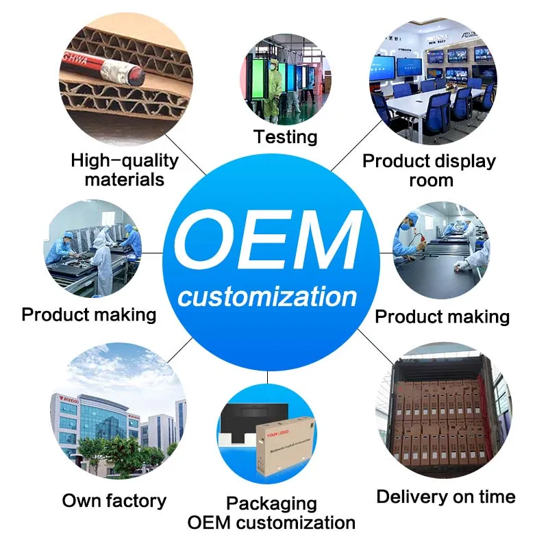 H6B 55 65 75 86 100 Inch Multi-touch Smart Interactive Whiteboard Digital Whiteboard Factory Price