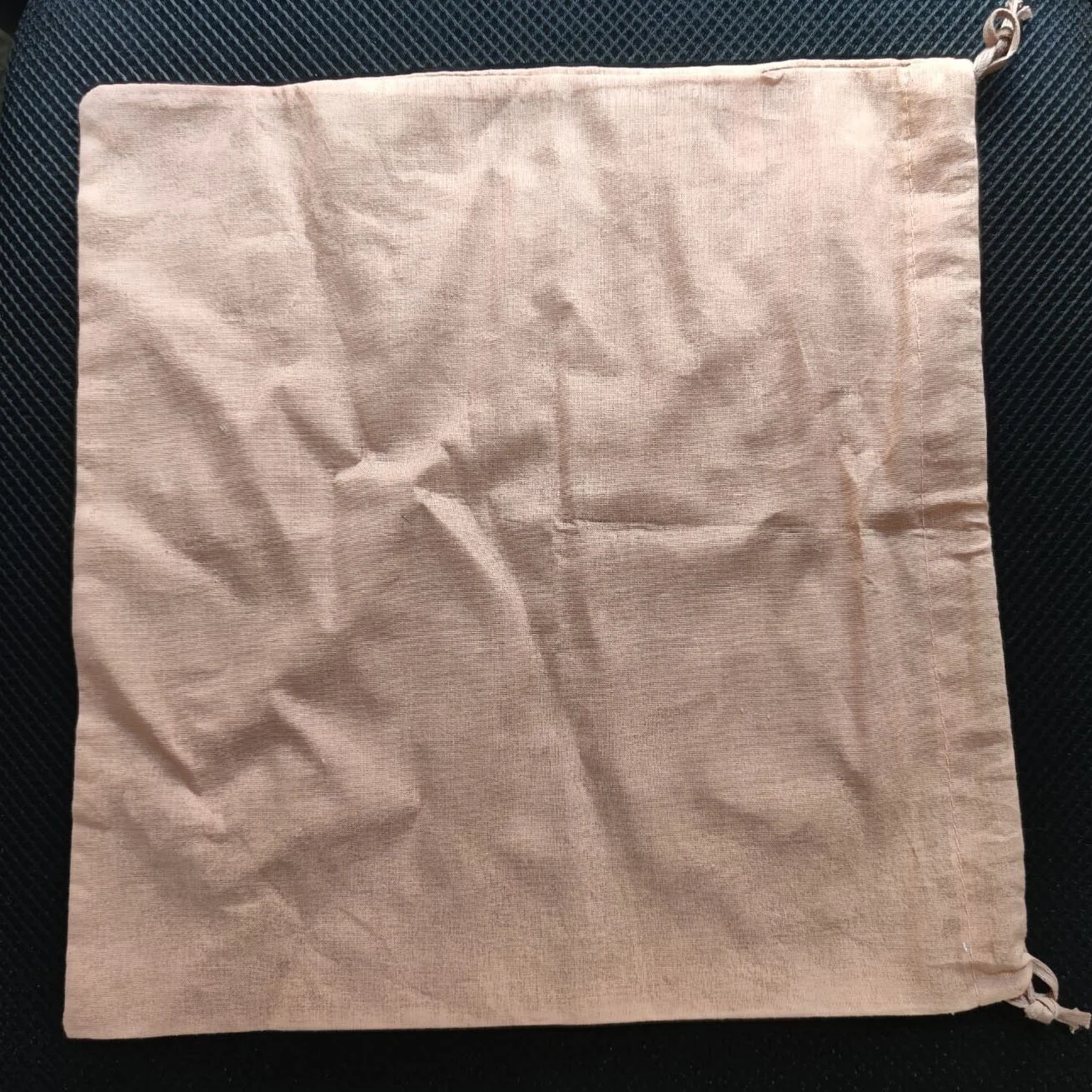 Custom Plastic/ Polyester/ Nylon/ Velvet/ Canvas/ Non-woven fabric bags for shoes/ sneakers traveling dust bags