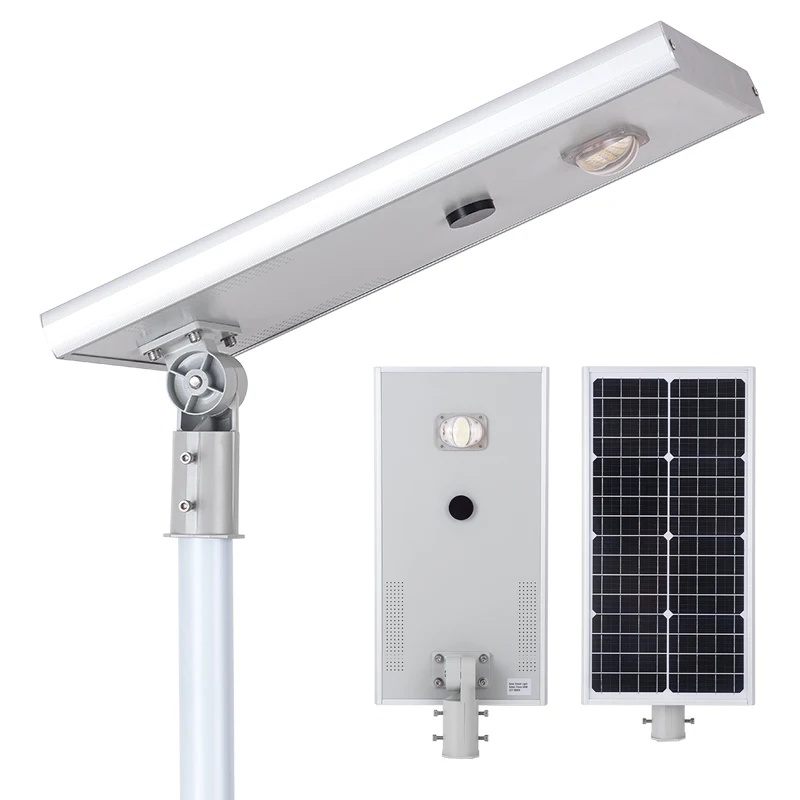 Цена завода, новый дизайн, микроволновый датчик, уличный Водонепроницаемый светодиодный уличный светильник мощностью 40 Вт, все в одном