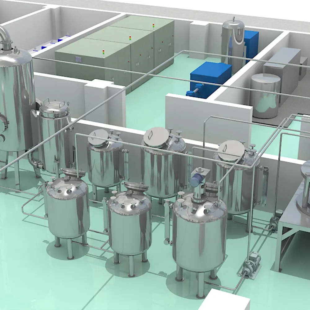 Industrial multifunctional olive oil press/sunflower seed oil/palm oil machine production line