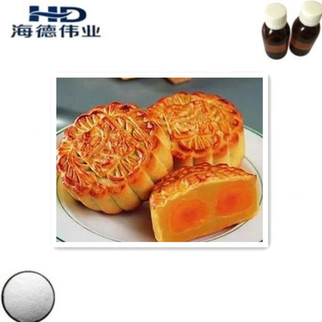 Sweetened lotus seed paste flavour for bread cake and baking products