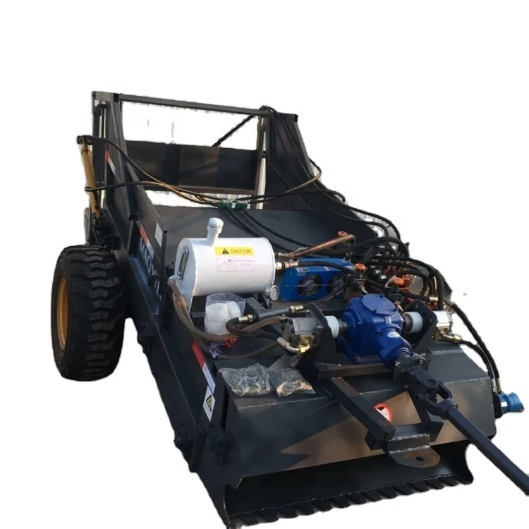 Долгосрочное надежное использование пляжный очиститель для песка продажи