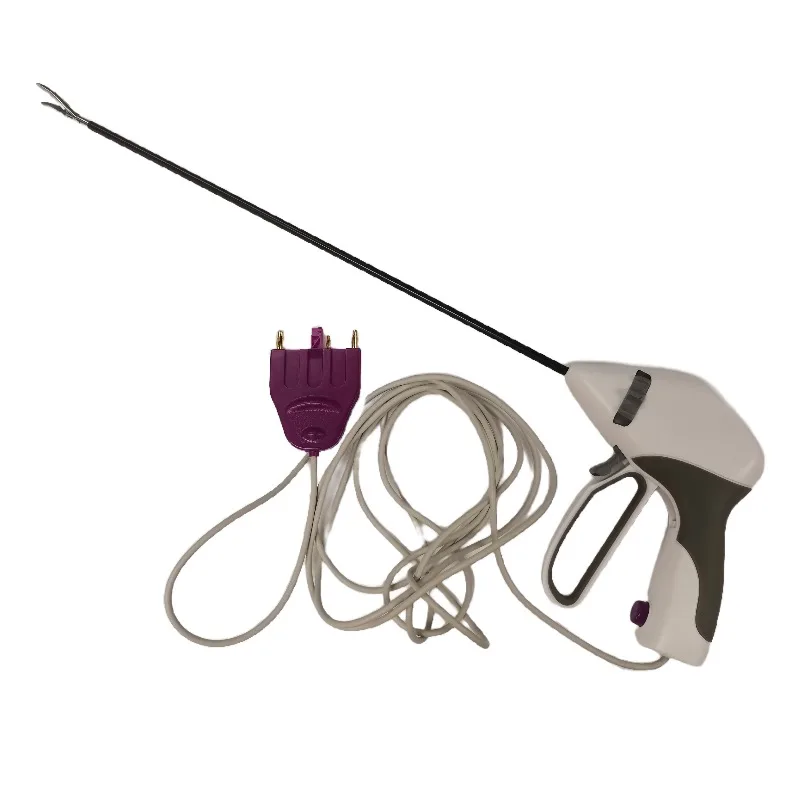 New Product Blood Vessel Sealing Machine 5 10mm Generator LS10 Vessel Sealing Ligasure