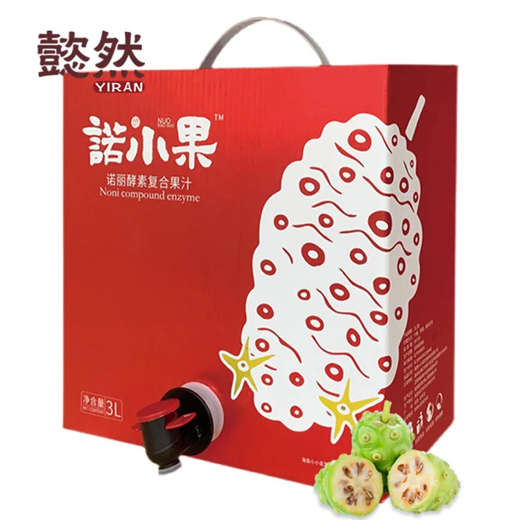 OEM Private label Wholesale Energy Drinks Red Grape Orange Mulberry Noni Fruit Enzyme Mix Juice