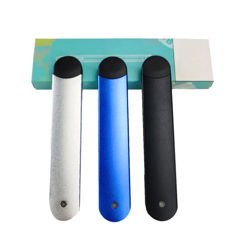 2021 OEM Logo Ceramic Coil Pod Vaping Devices CBD Mini Empty Vape Pen Cartridge Cbd Pod Pen