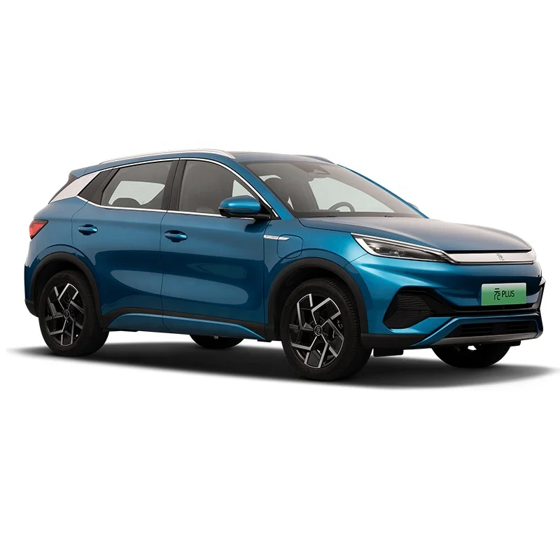 Высокая скорость 510 км внедорожник Atto 3 BYD Yuan Plus Edition Новый энергетический автомобиль 100% электромобиль 5-дверный 5-местный