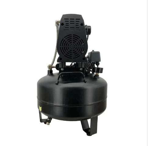 dental air compressor Oil free Air compressor Price