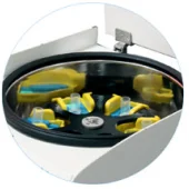 cyto cell wash low speed lab centrifuge
