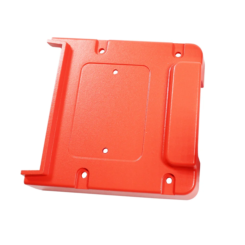 OEM PP PC POM ABS cnc machining casting vacuum plastic prototype