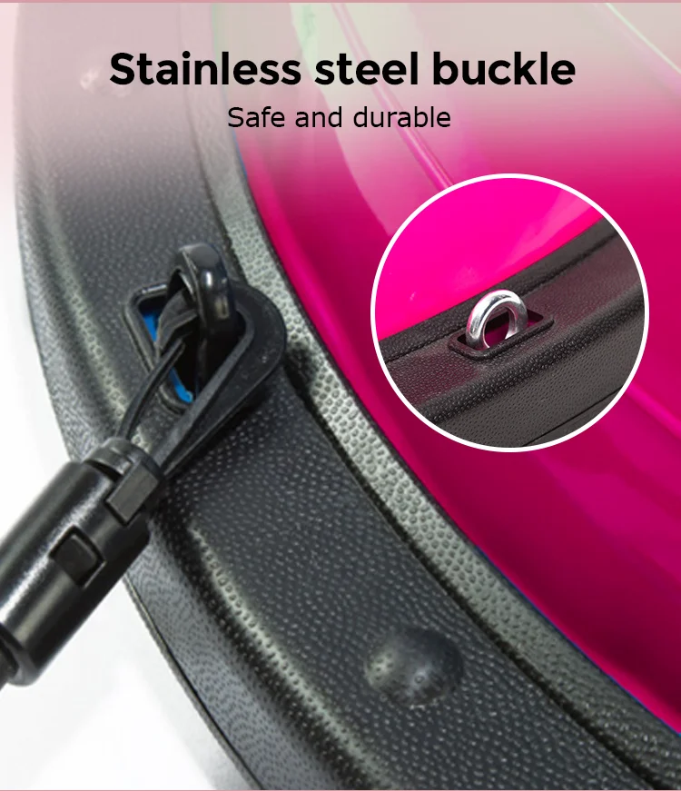 High Quality wave speed ball thickened foot on explosion-proof semi-circle balance ball Yoga studio Pilates