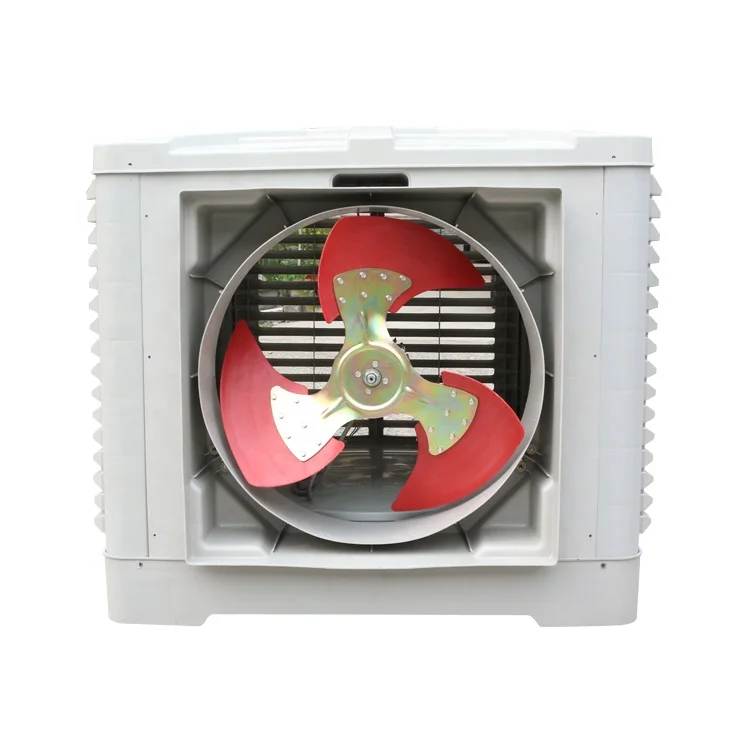 Top Discharge Roof Mounted Evaporative Air Cooler Price