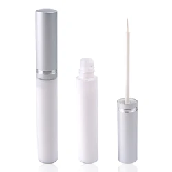 Plastic Bottles For Eyelash Glue Eyelash Extension Glue Vegan Transparent Glue Eyelash Extensions