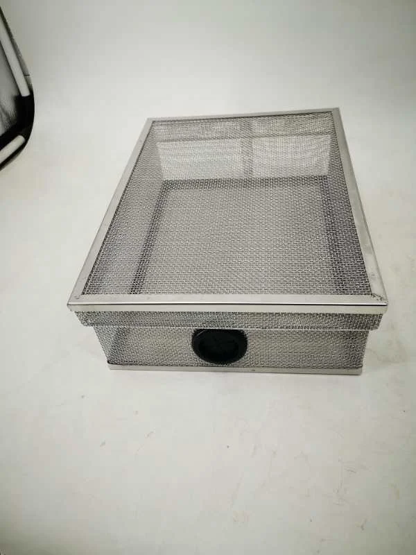 Клетки Фарадея защита от электромагнитного излучения щит крышка маршрутизатор Wi-Fi адаптер EMF с защитная сетка гвардии Защитная клетка