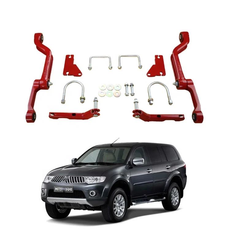Heavy Duty Lift Kits Balance Arm Stabilizer Sport Kits for Pajero Sport 2021