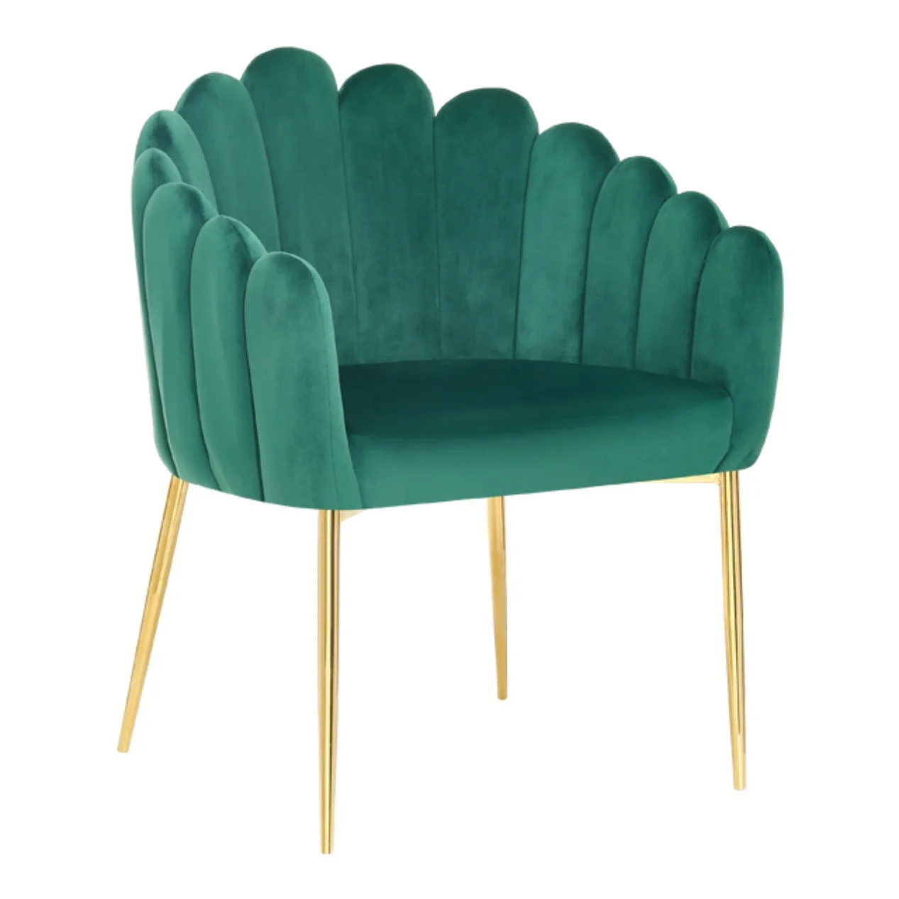 Мебель для гостиной на заказ, стулья для отдыха, столовой, роскошный обеденный стул из мягкой ткани, бархатный обеденный стул