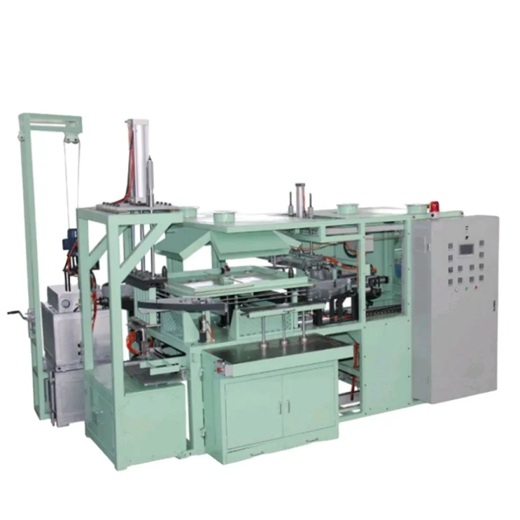 Semi-automatic Cast On Strap  machine(COS) for lead acid battery
