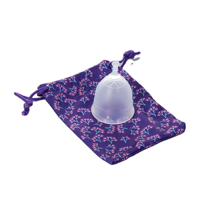 Best selling copa menstrual best quality silicone menstrual cup menstrual cup