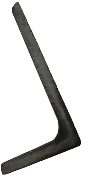 High quality best price iron angle bar size 40*40*3