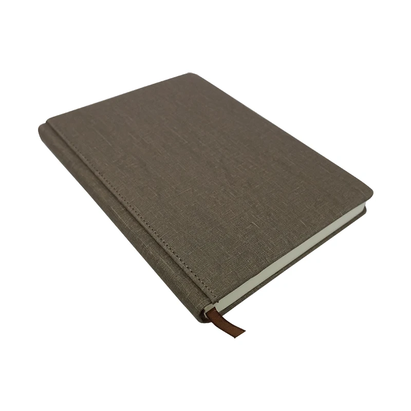 Прямая продажа с завода переносной блокнот формата А4 спиральной катушкой