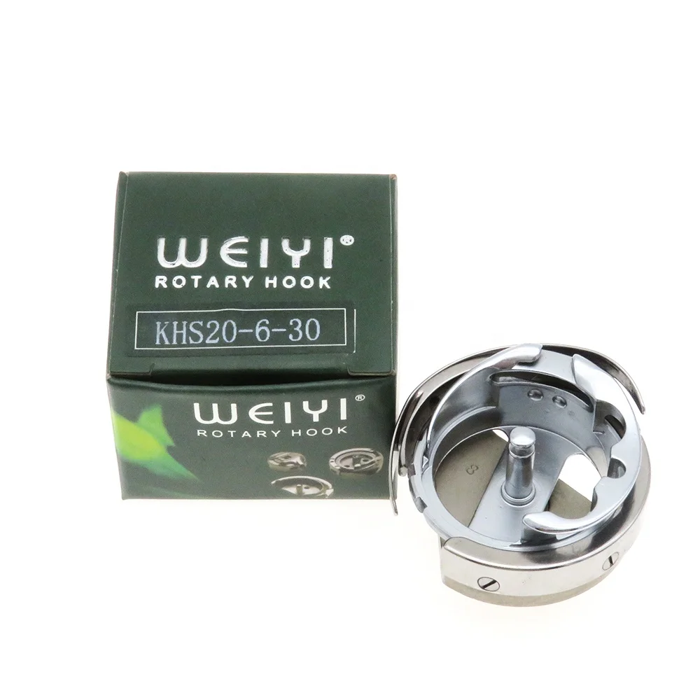 Industrial sewing machine parts Heavy material thick line KHS20-6-30 GC6-30 Rotary Hook FOR DY sewing machine