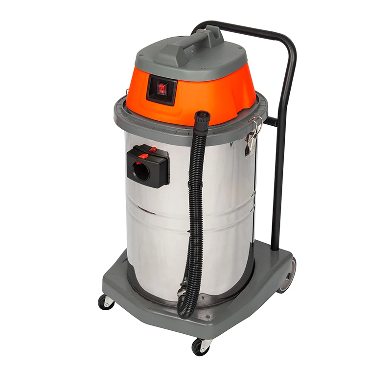60L Promotional China Wholesale New Type Excellent Quality Wash Machine Wet And Dry Car Vaccum Cleaner