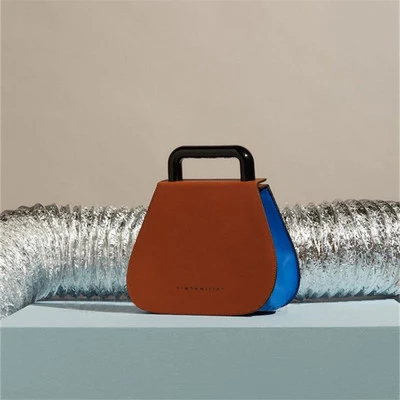 Luxury Acrylic Handle Women bag Brand Handbags Purses Designers fashion ladies Bags High Quality Female Tote Bag