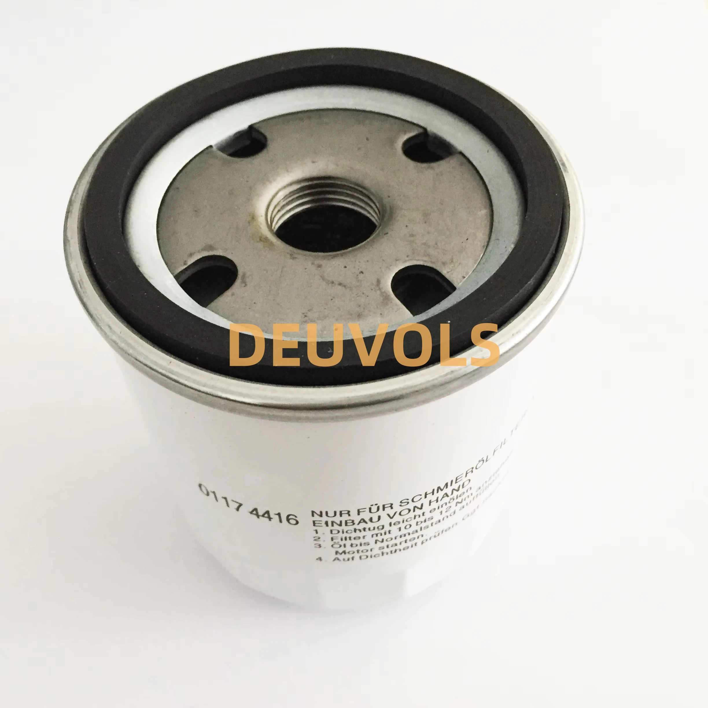 High Quality BFM2011 Oil Filter 01174416