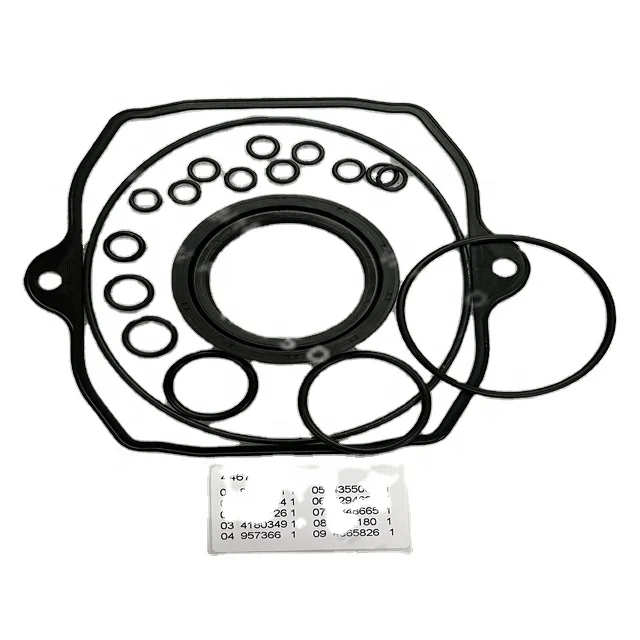 ZAX330-3 Hydraulic pump seal kit 4467592
