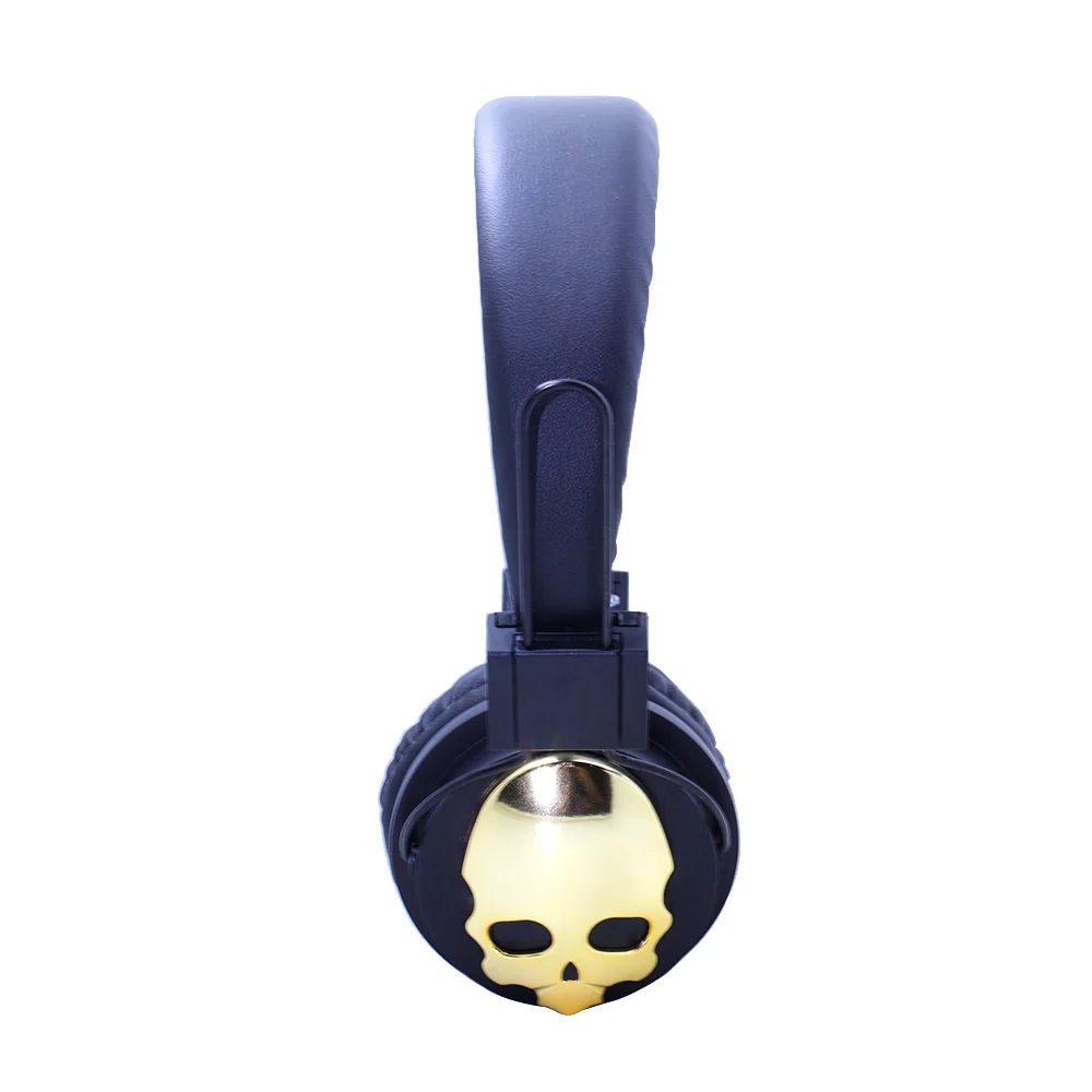 Hot selling newest stylish headphone new style nice cheap designer high quality over the head headphones With Good Service