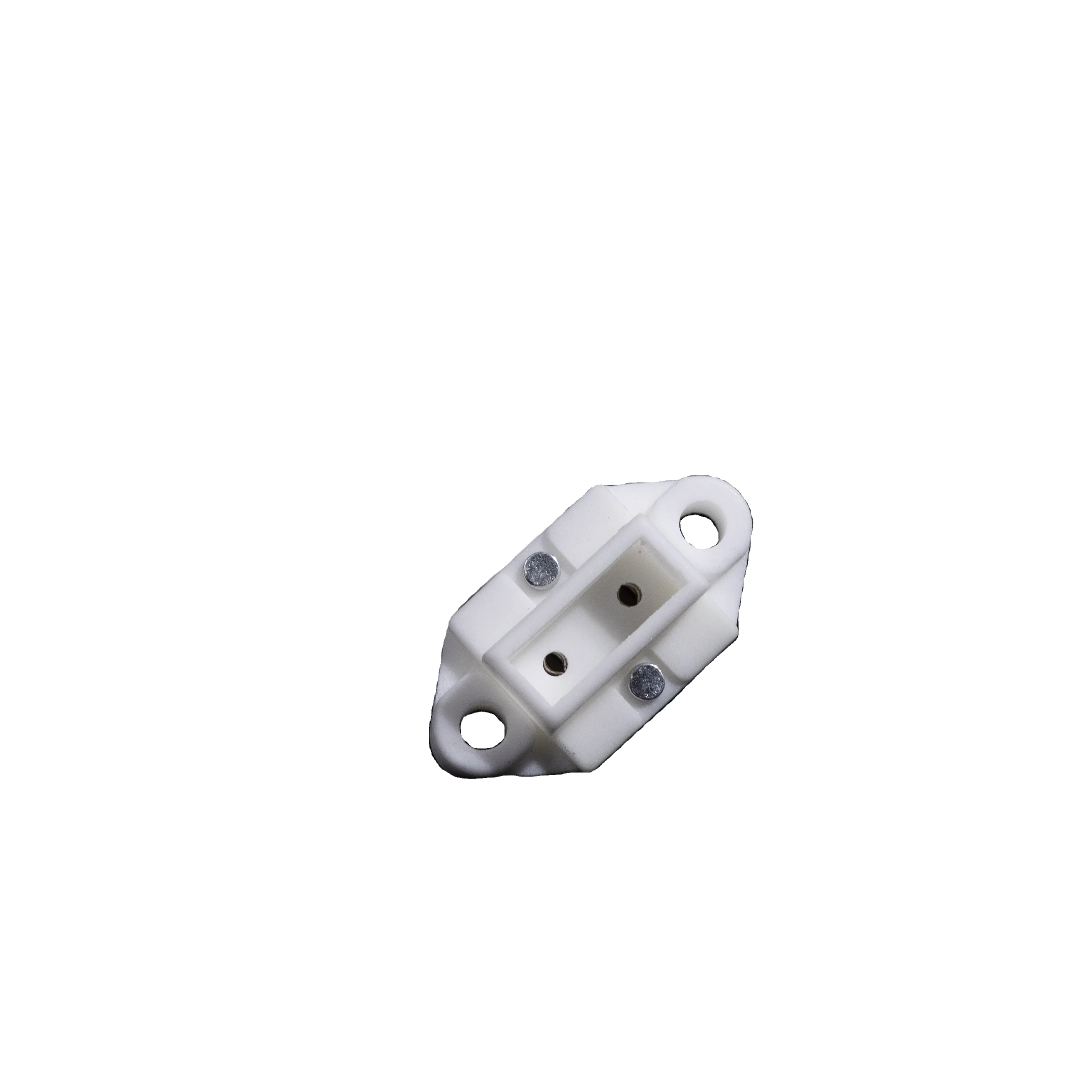 High Temperature wire Ceramic Terminal Alumina Block terminal Connector