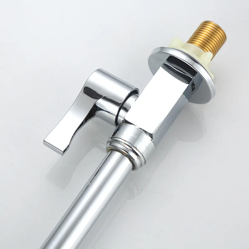 Cina manufacturers hot zinc material water tap kitchen tap for sink