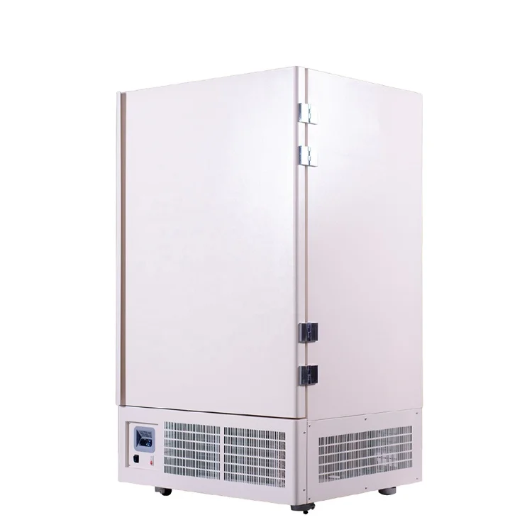 80 upright ULT Freezer 708L Ultra Low Temp -86 High-Capacity  Vertical Freezer vaccine storage upright ultra freezers