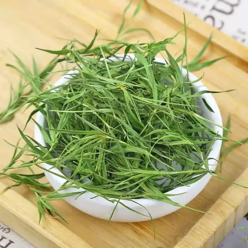 Factory Supply Dried Bamboo Leaves High Quality Bamboo Leaf Tea