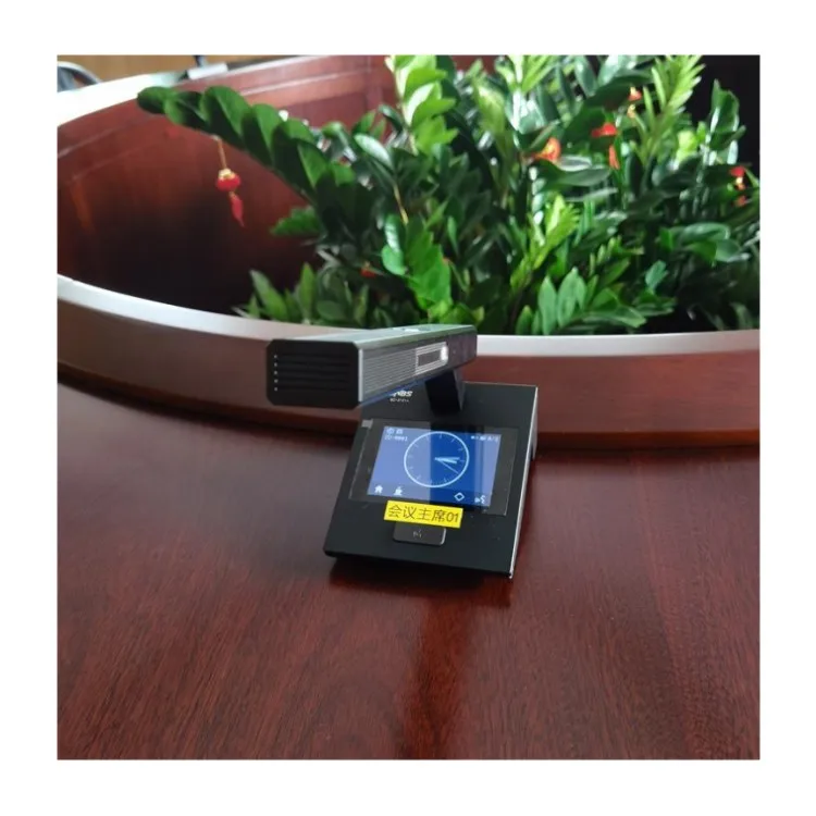 5G WiFi Wireless Digital conference system conference smart meeting room camera microphone Equipment one-stop solution