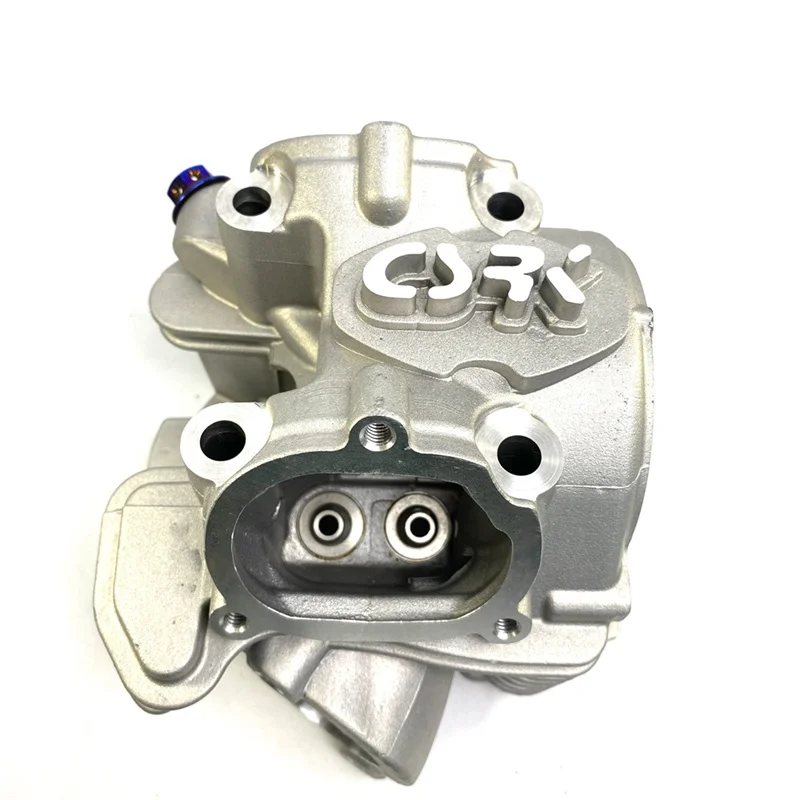 Csrk Cygnus/Bws 22/20 Motorcycle Cast Cylinder Head Kit