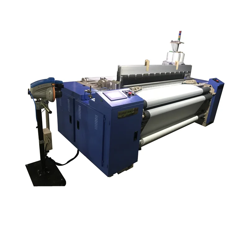 Dobby Shedding Medical Gauze Bandage Making Best Price Weaving Air Jet Looms Textile Machinery