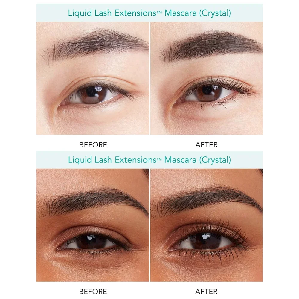 2023 New Arrivals Wholesale 0.38oz 10.7g Best Makeup Thrive Eye Black Liquid Mascara