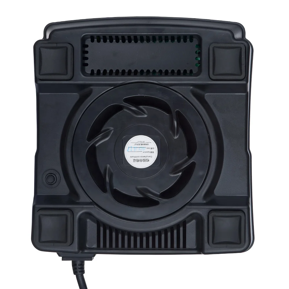 Ideagree Electric 2200W 4L Commercial Fruit Juice Blender Machine