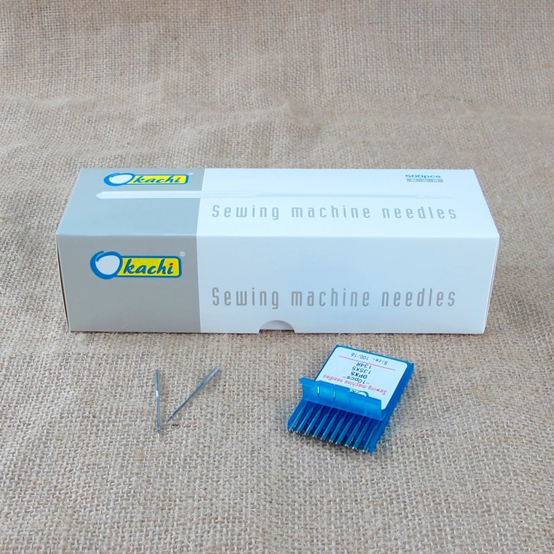 DPx5 16/100 sewing machine needle Hot Sale