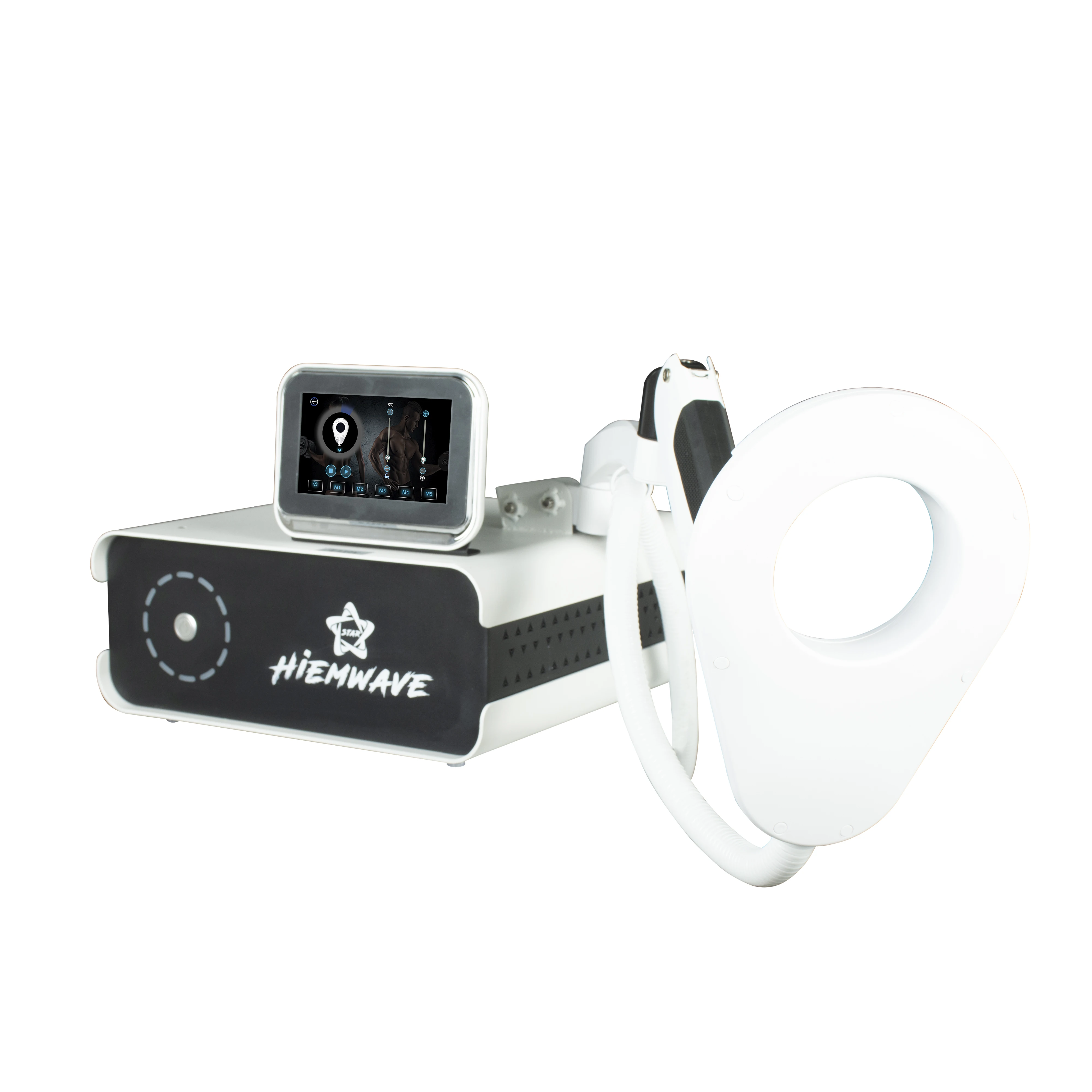 Pemf magnetic therapy device machine electro magnetic resonance therapy machine products china wholesale magnet therapi machine