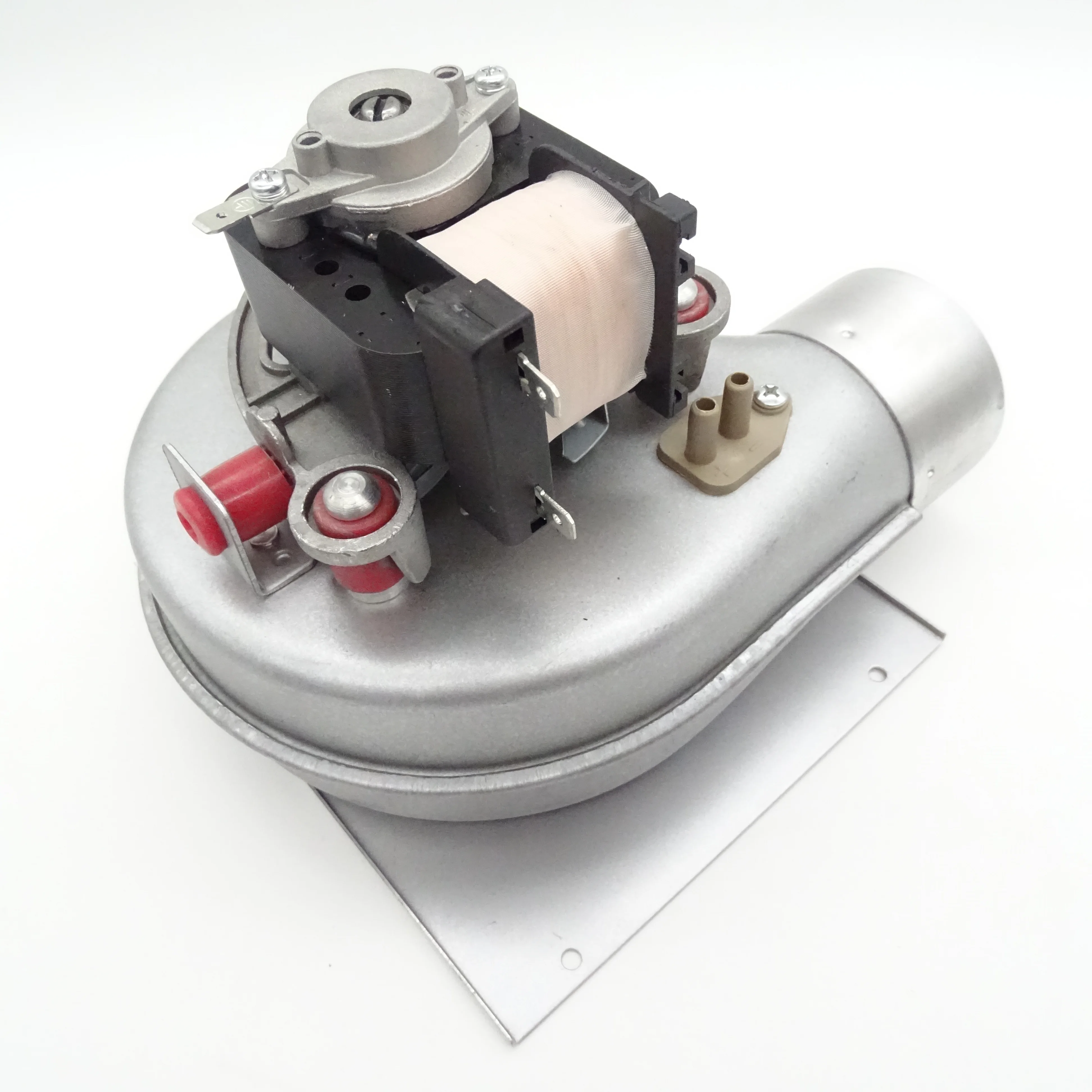 Gas Water Heater Accessories Wall Hung Boiler Blower Fan Centrifugal Blower Fan