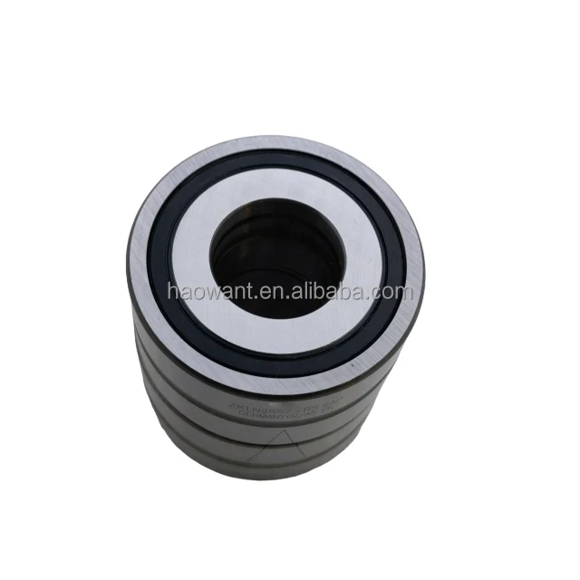 ZKLN 2557 2RS 2AP ZKLN2557 Thrust Angular Contact Ball Bearing 25x57x56mm