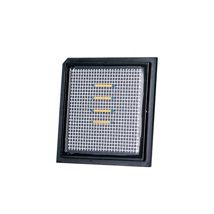 808nm cw 50w High Power Diode Laser bars-RB-808A-30-50-19-1-BAR