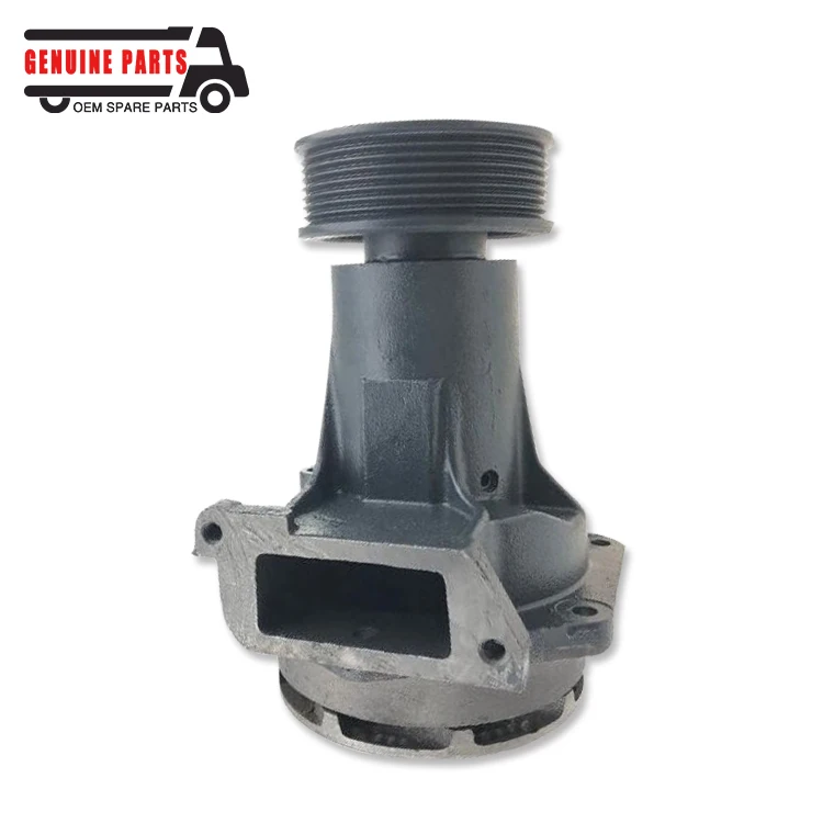 engine Water Pump 612600060307 use for shacman truck spare parts ENGINE WD615 WD10G220E11