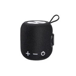 M7 Portable Speakers IPX7 Waterproof Portable Speaker with TWS Wireless for Bike Kayak Pool Beach Outdoor